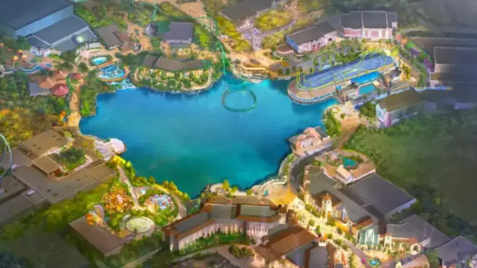 Universal Studios / Comcast