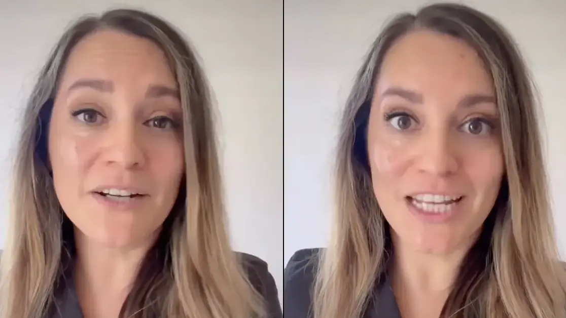 YouTube/Vanessa and Xander Martin