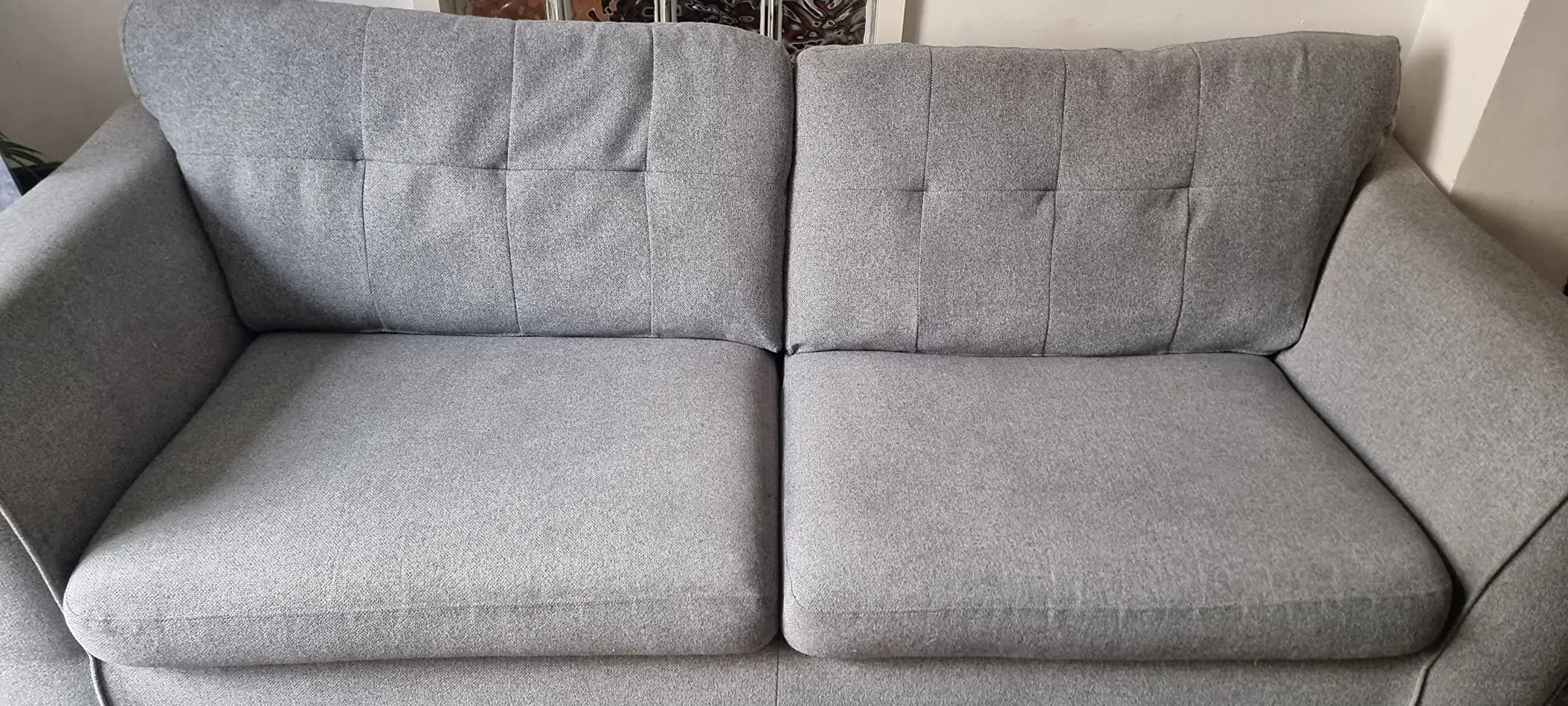 After using the Vax SpotWash (Amazon reviews)