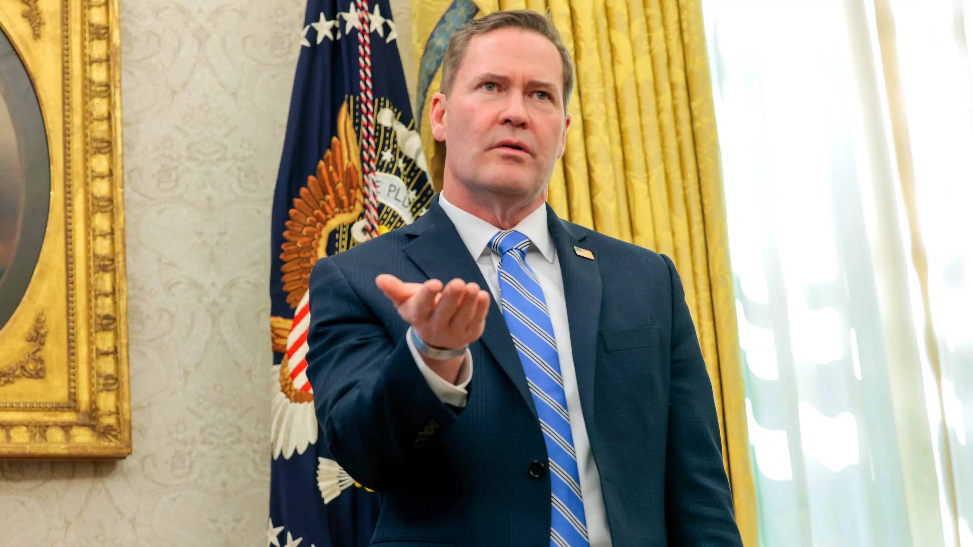 Anna Moneymaker/Getty Images