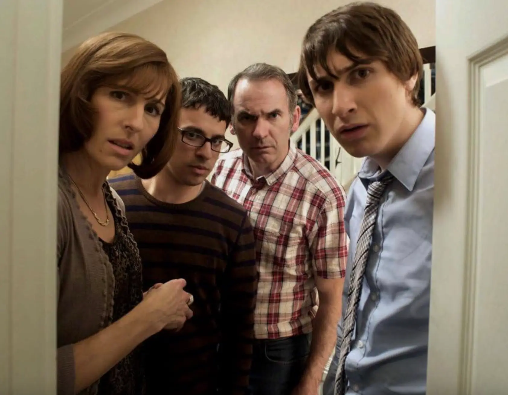 Friday Night Dinner was a surefire hit for Channel 4 for almost a decade.