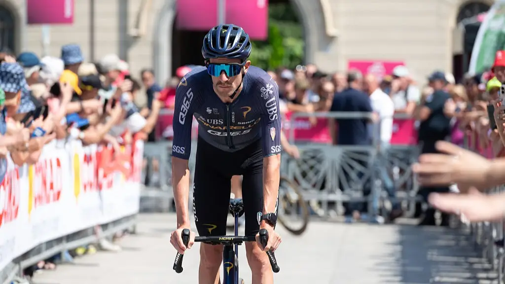  Silvia Colombo/NurPhoto via Getty Images