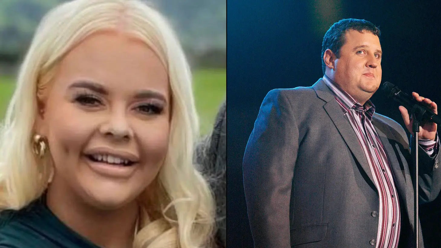 Leah Dionne-Short/WENN Rights Ltd / Alamy