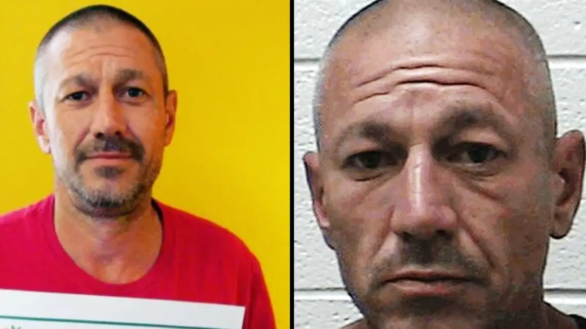 Lottery handout/Johnson City Police Department