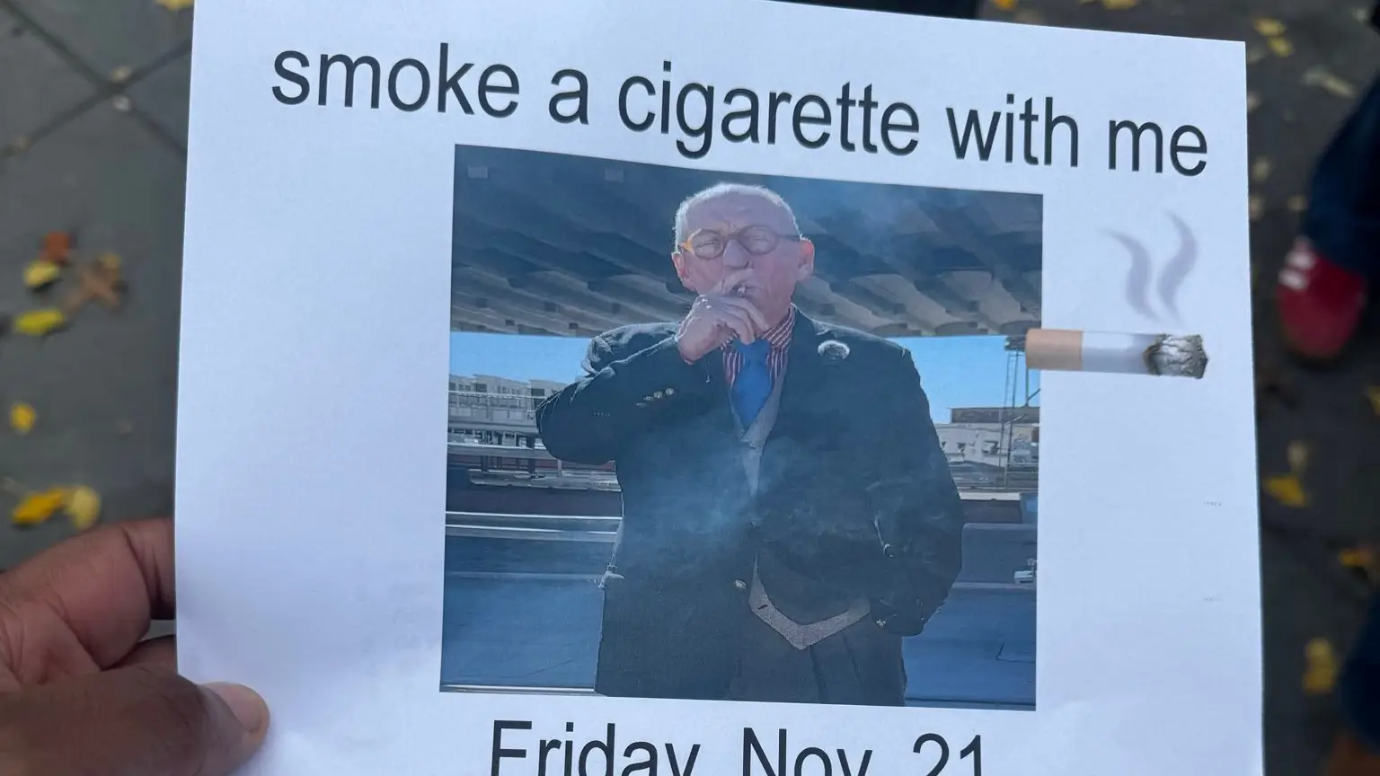 Instagram/@breakinggbob