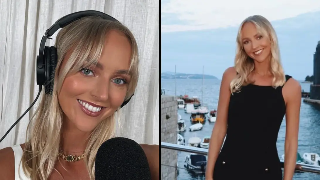 Instagram/anniekknight