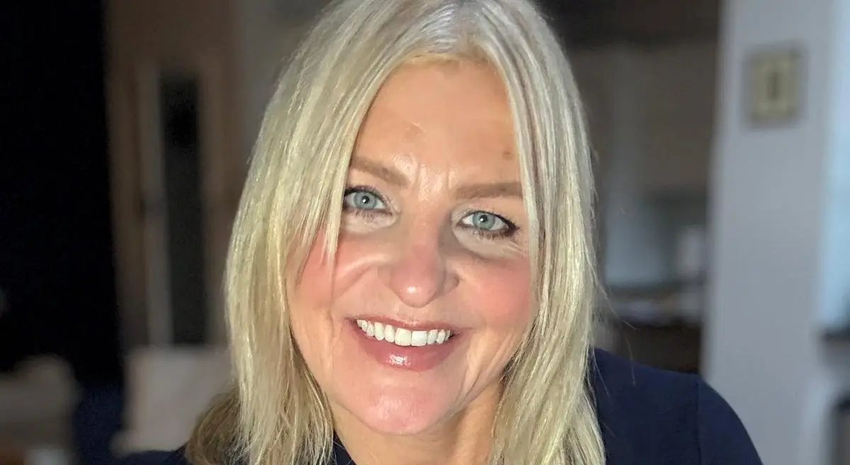 Breakup expert Vanessa White revealed what red flag which suggests your marriage can't be saved (SWNS)