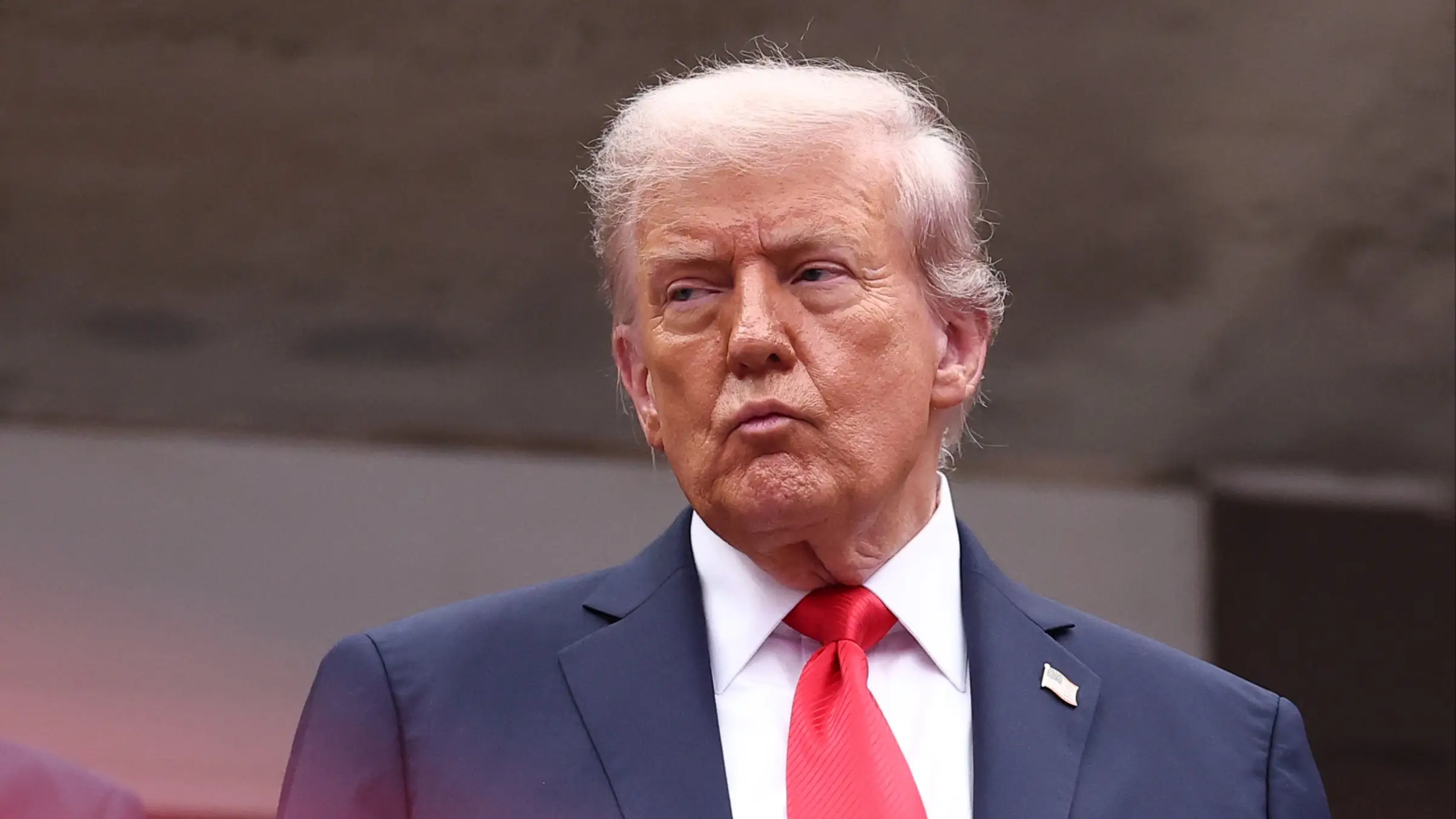 CHARLY TRIBALLEAU/AFP via Getty Images