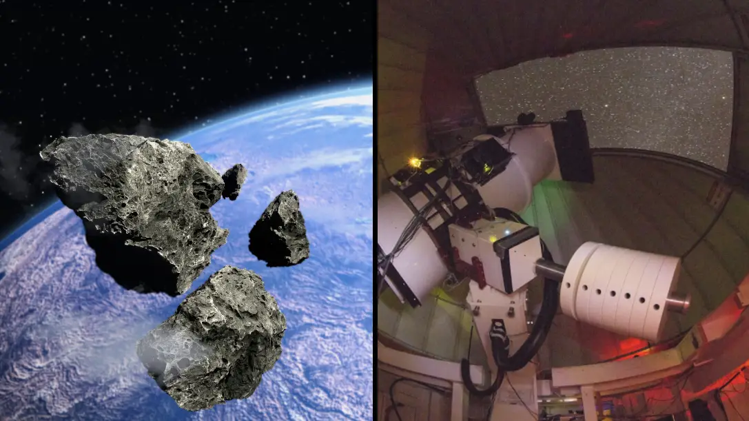 Getty Stock Images / Henry Weiland / University of Hawaii