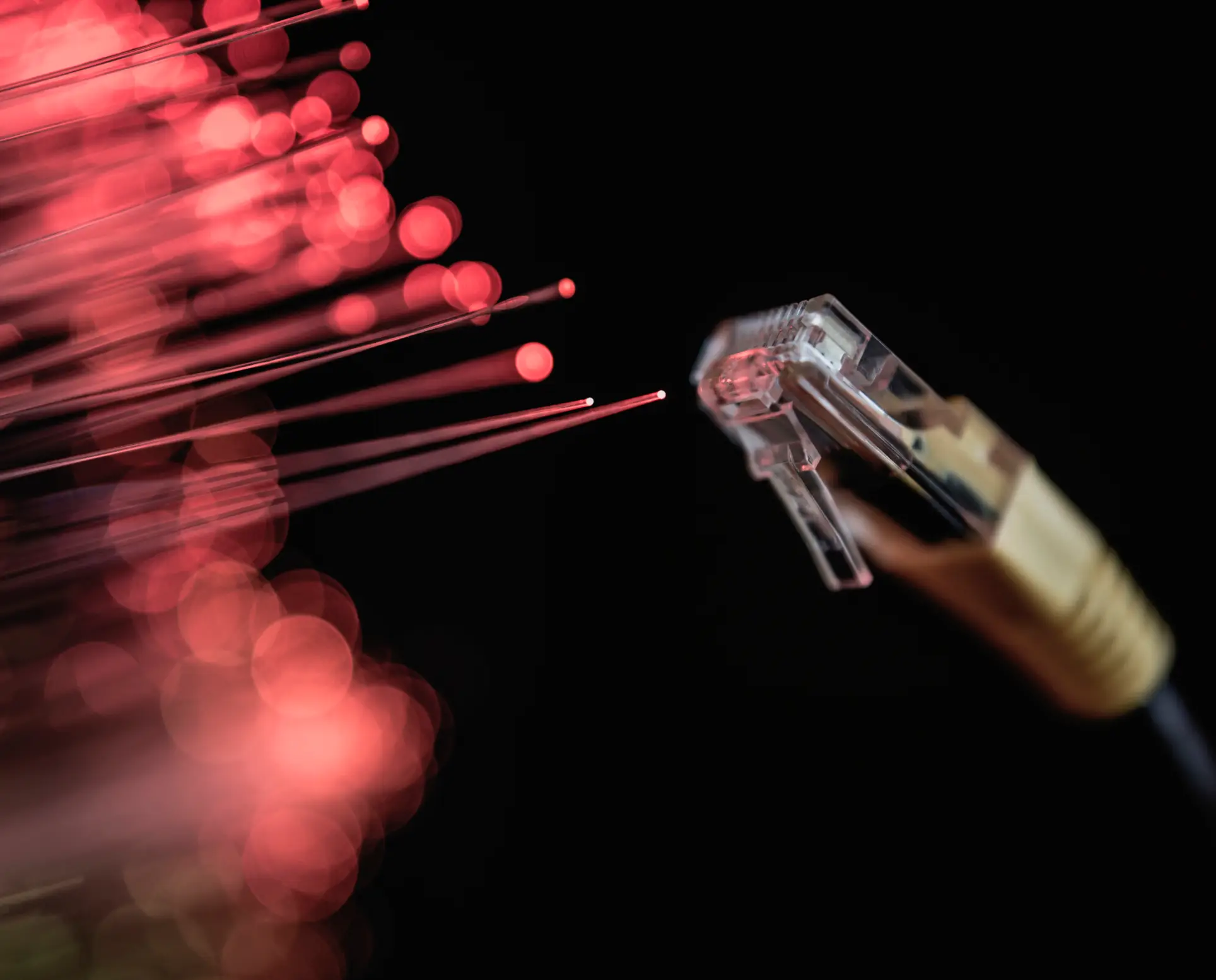 Naturally people began wondering how he maintains a internet connection (Getty stock image)