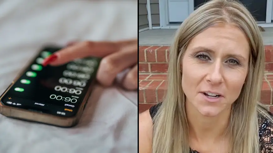 Getty Stock Images / TikTok/@jordan.bruss