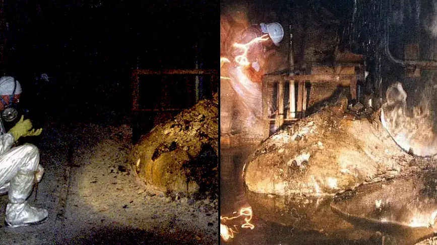 Universal History Archive/Universal Images Group via Getty Images/US Department of Energy