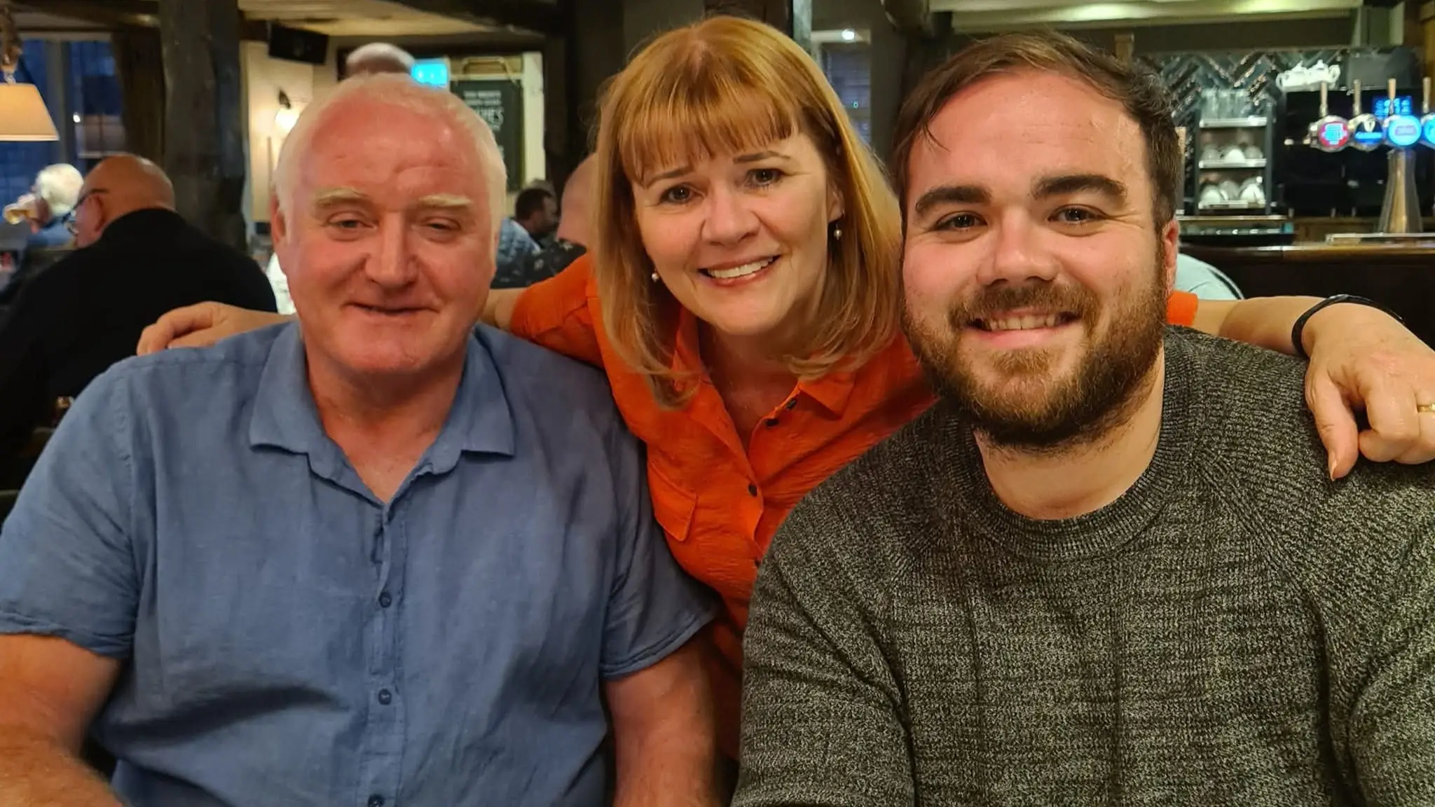 Irwin Mitchell/PA Wire