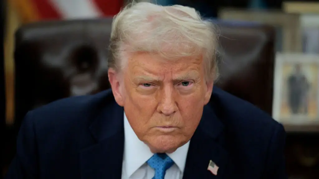 Chip Somodevilla/Getty Images