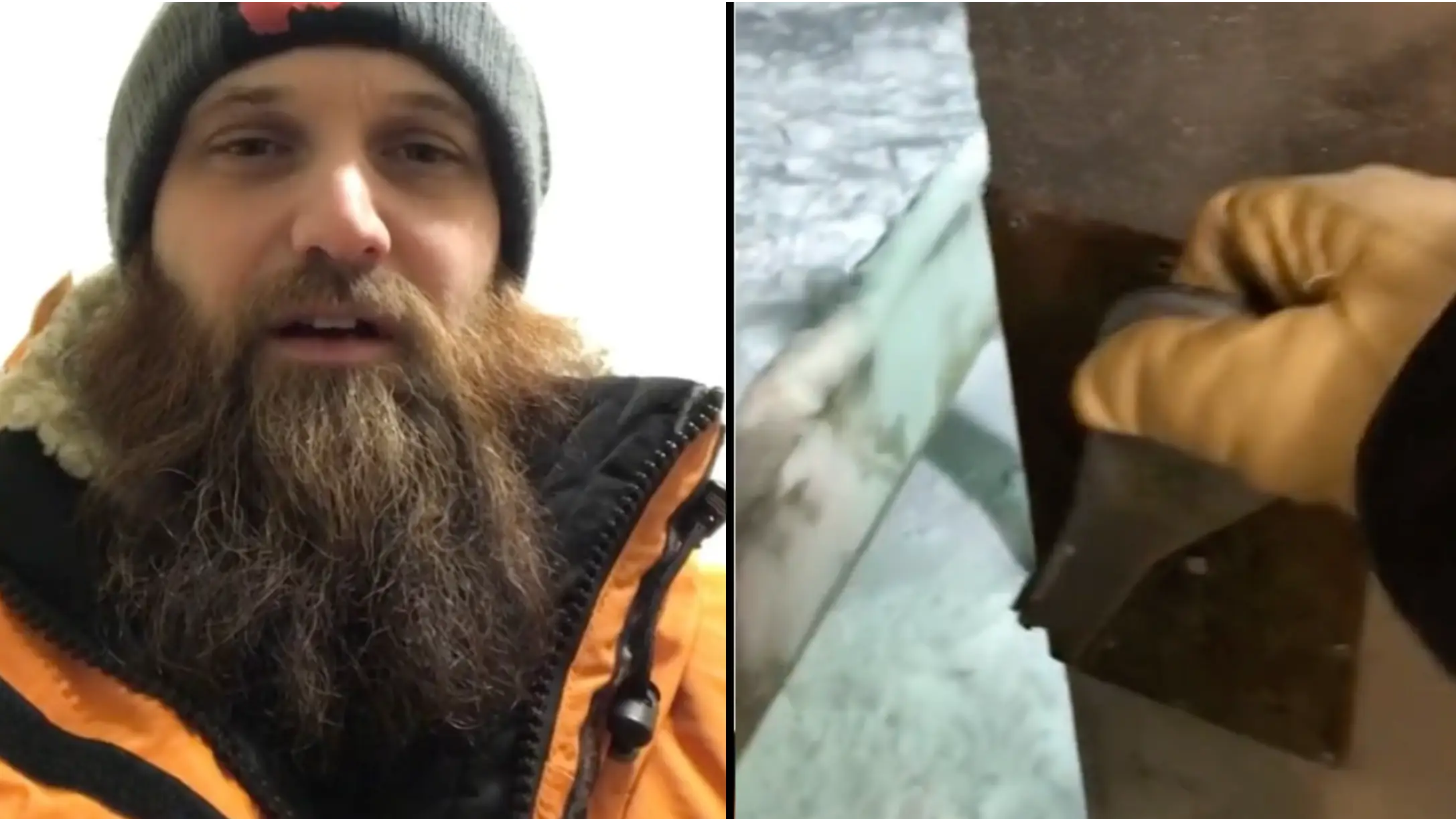 TikTok / @mattykjordan