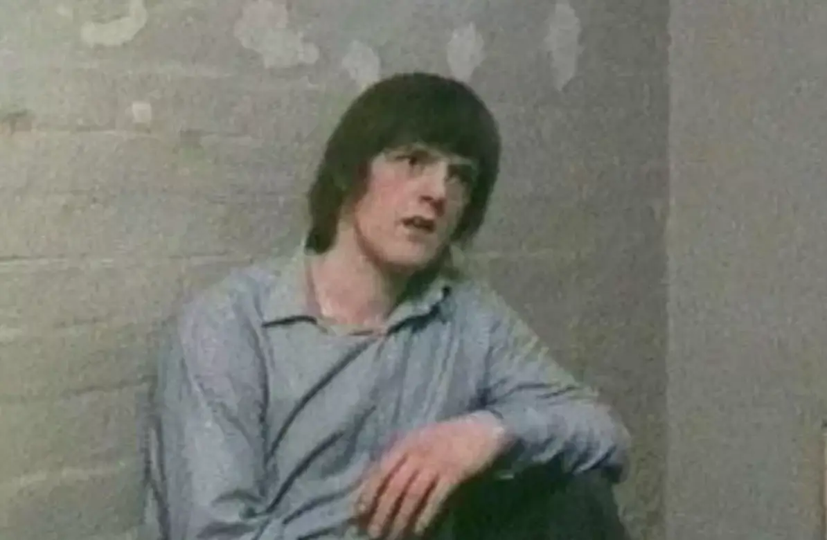 Robert Maudsley has been moved to another Category A prison, according to reports (Channel 5)