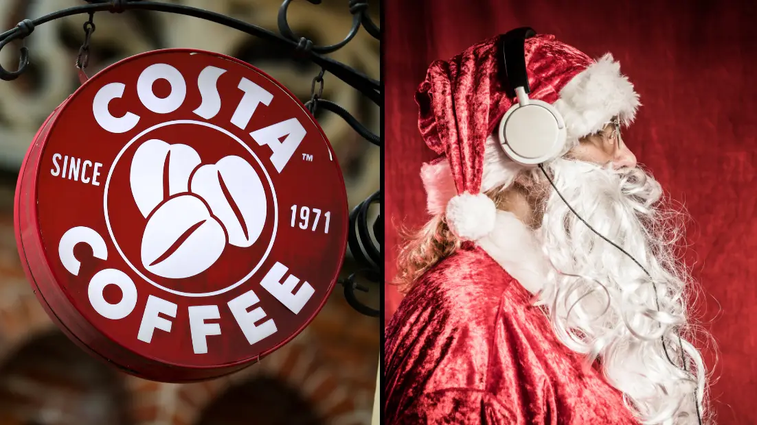 Klaudia Radecka / NurPhoto via Getty Images / Getty Stock Images