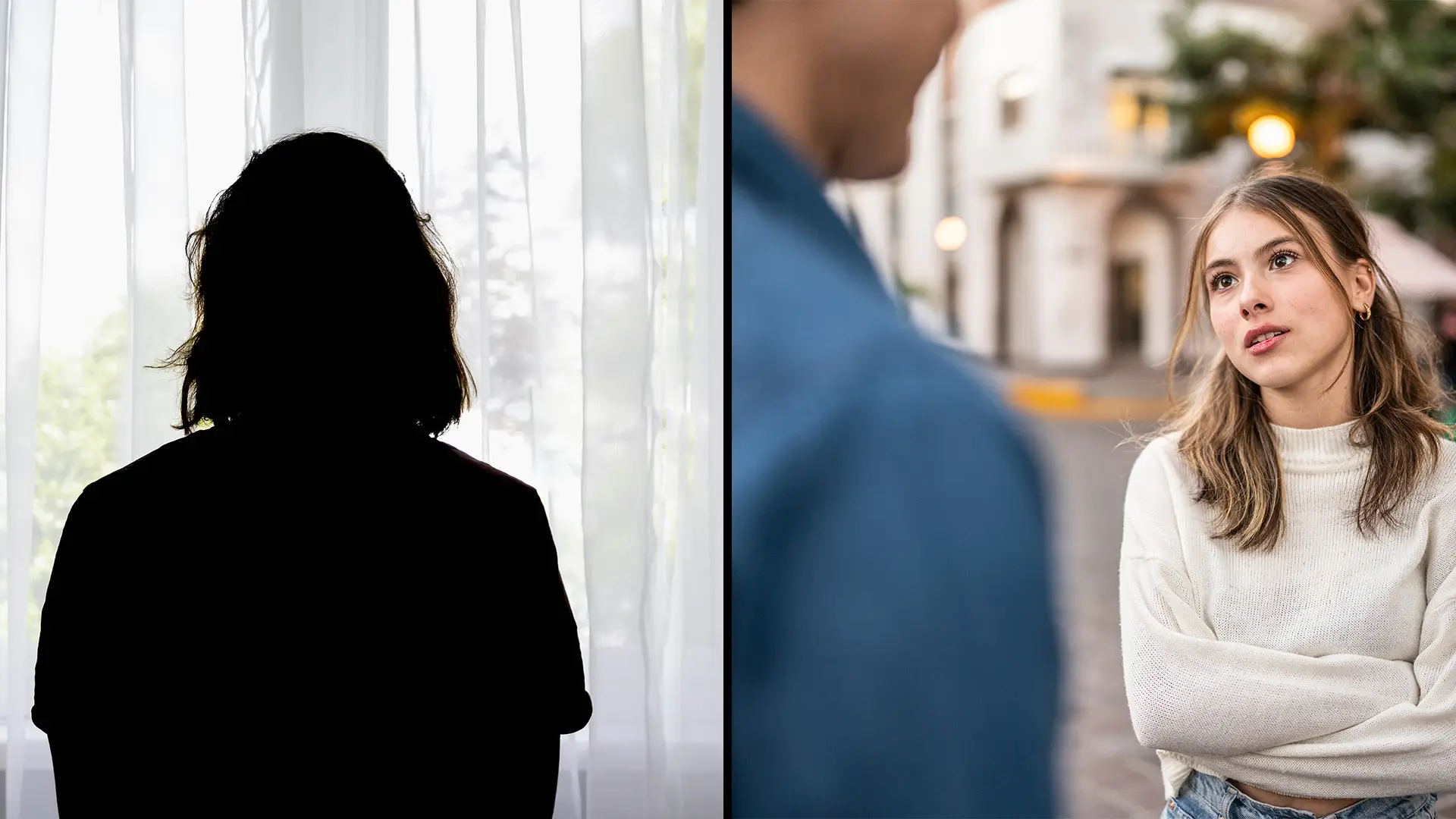 Coercive control is so insidious it can be really hard to spot