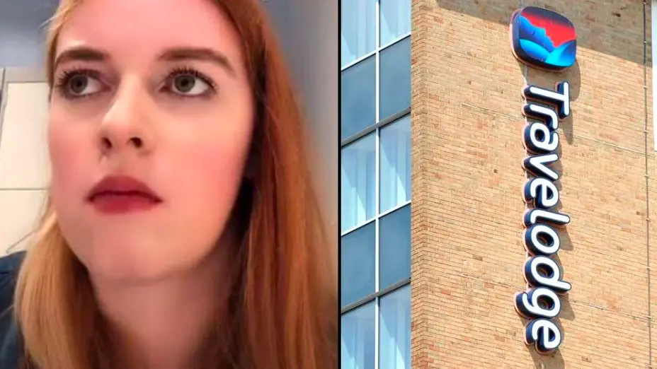 @chxrll/TikTok/Alamy