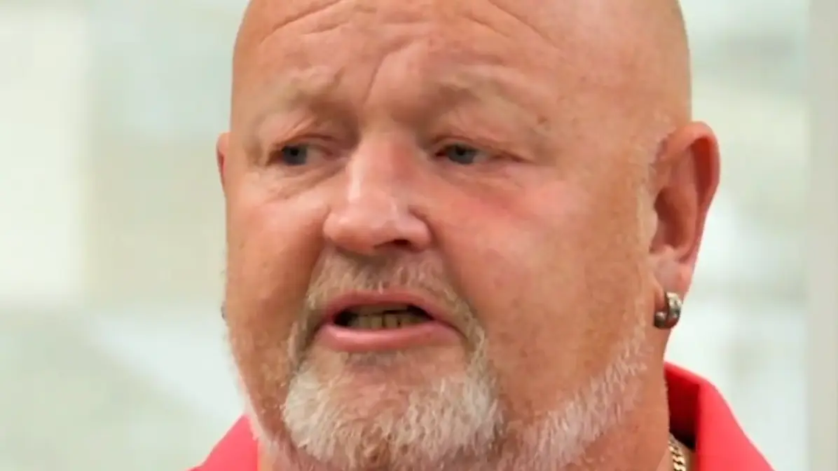 The Bad Skin Clinic/Discovery+