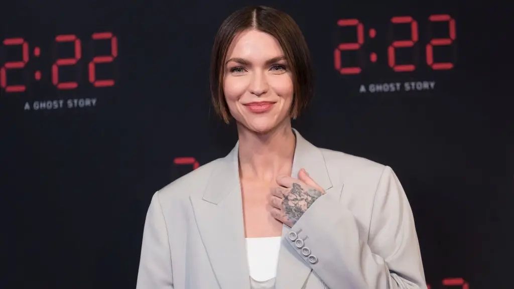 Naomi Rahim/WireImage