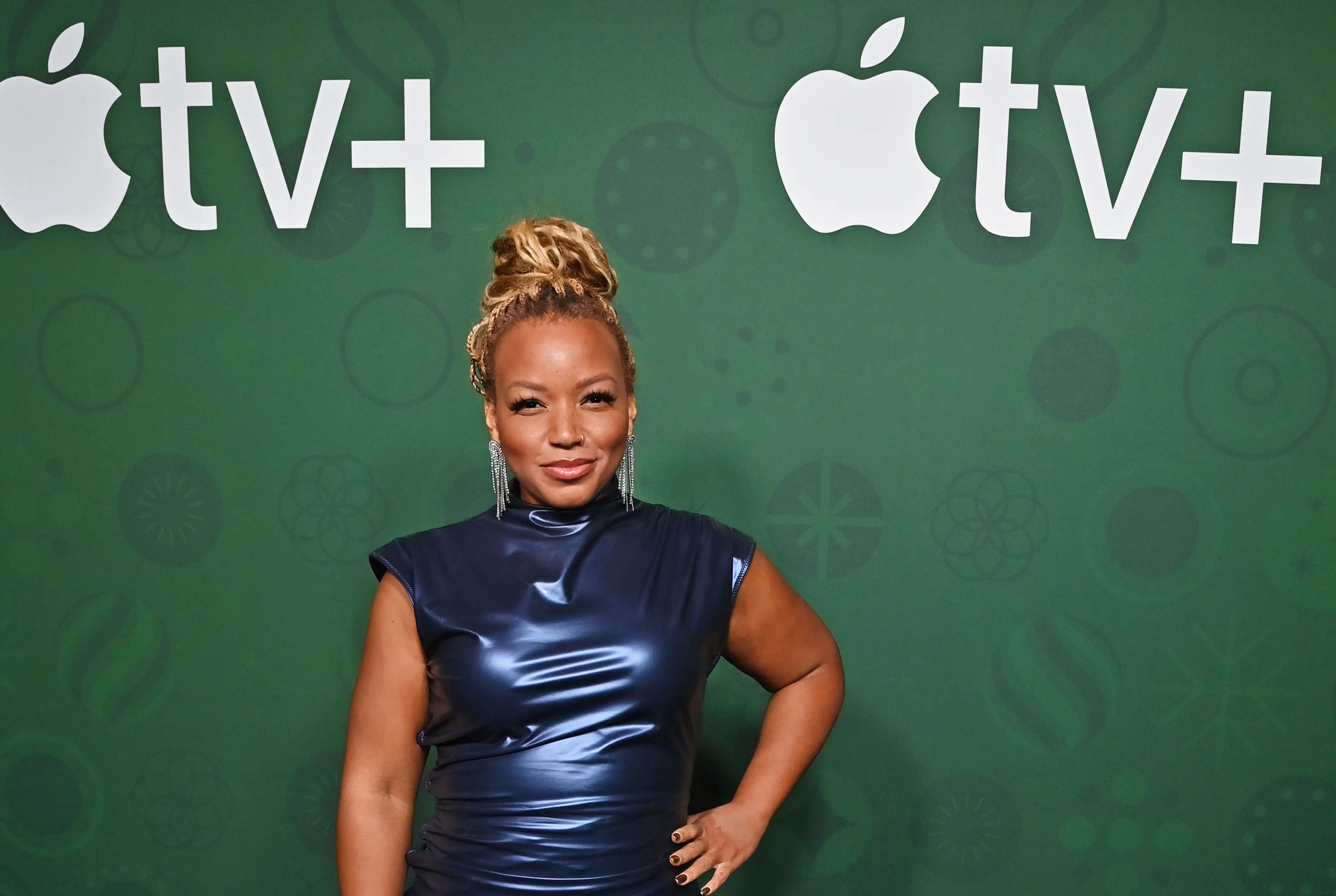 She lit up the stage, but will she light up the Big Brother house?