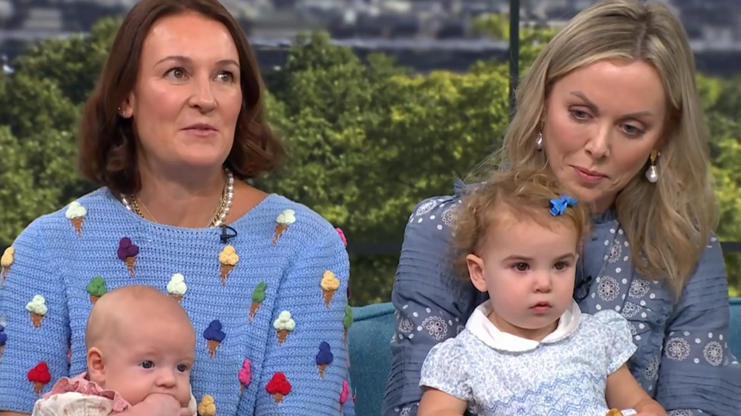 (This Morning/ITV)