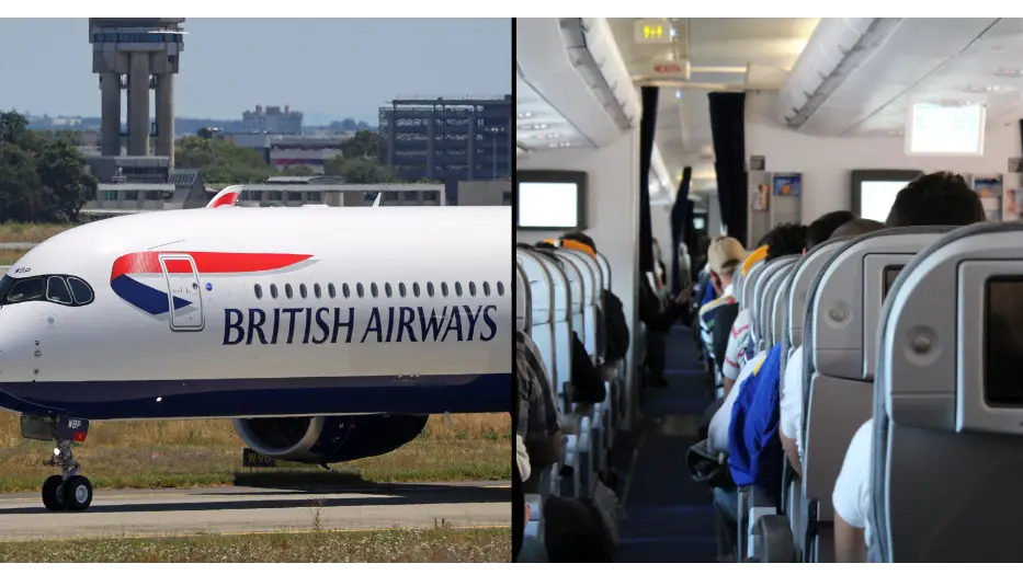 Expert explains why you're not allowed off the plane if your flight is delayed after boarding