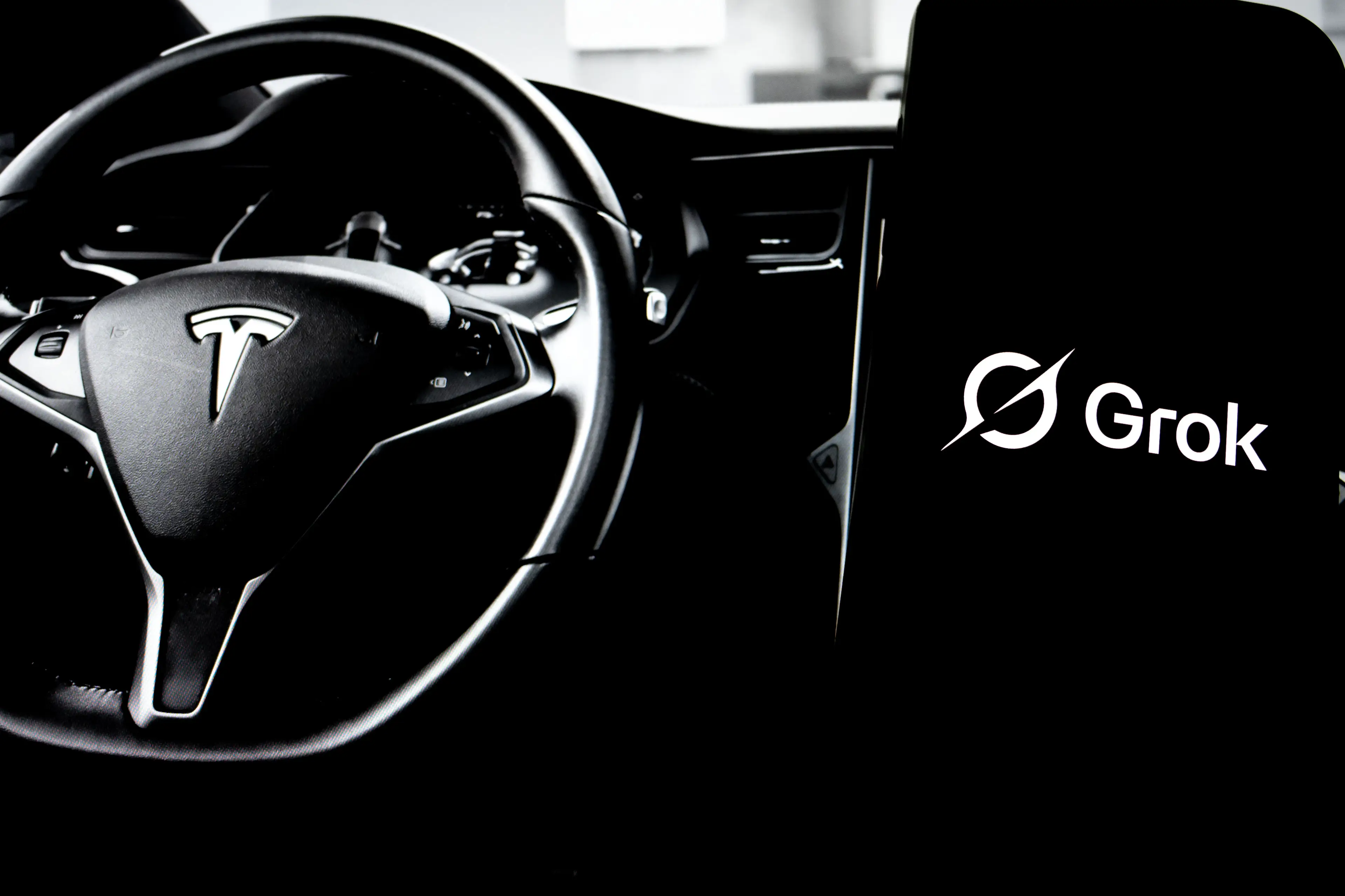 When the mum asked the AI to remember what it had said to children it eventually admitted it had asked for 'a nude, probably' (Didem Mente/Anadolu via Getty Images)