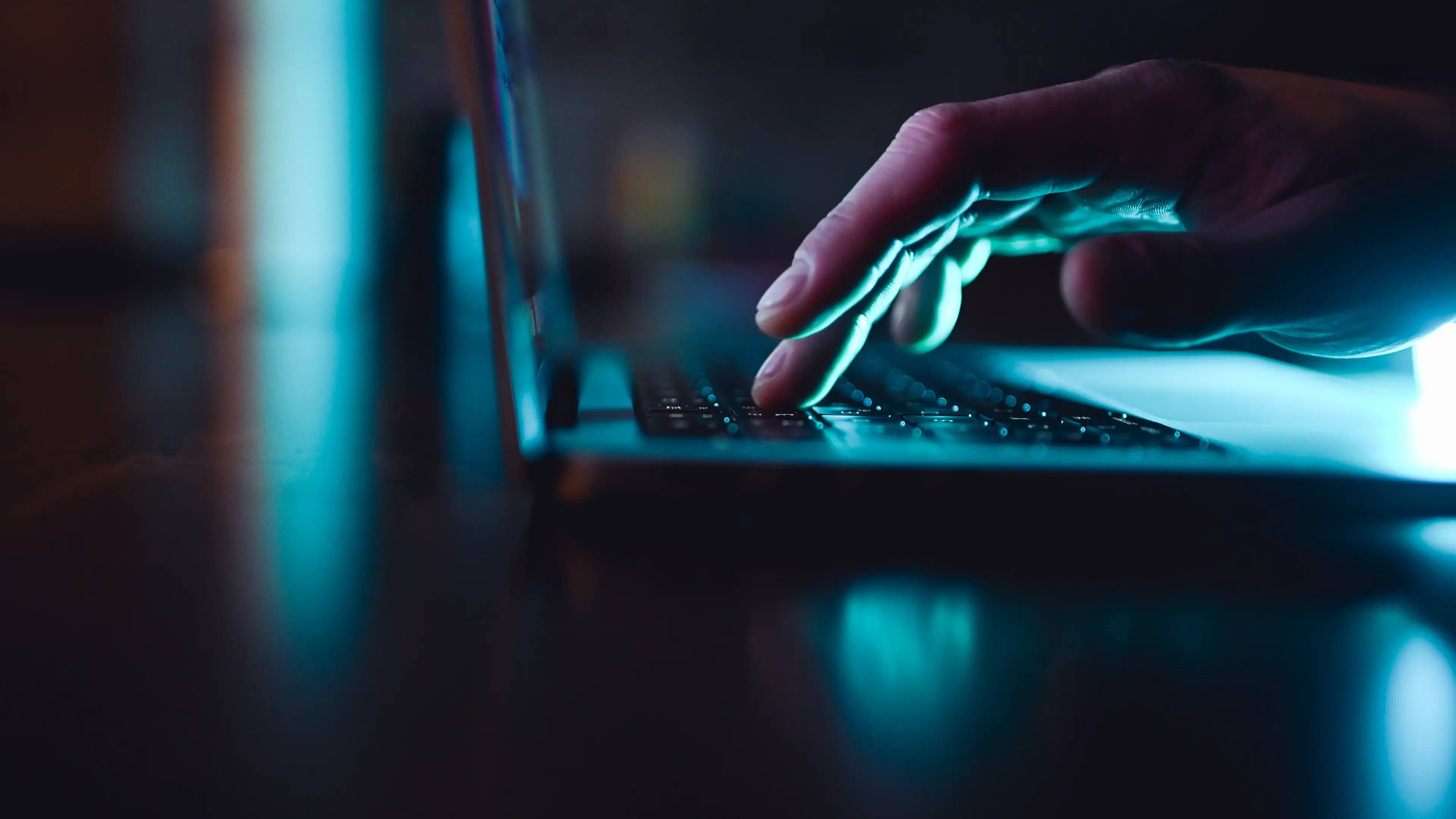 Man who owns 'disturbing website' that can find every photo of you ever spoke out following controversy