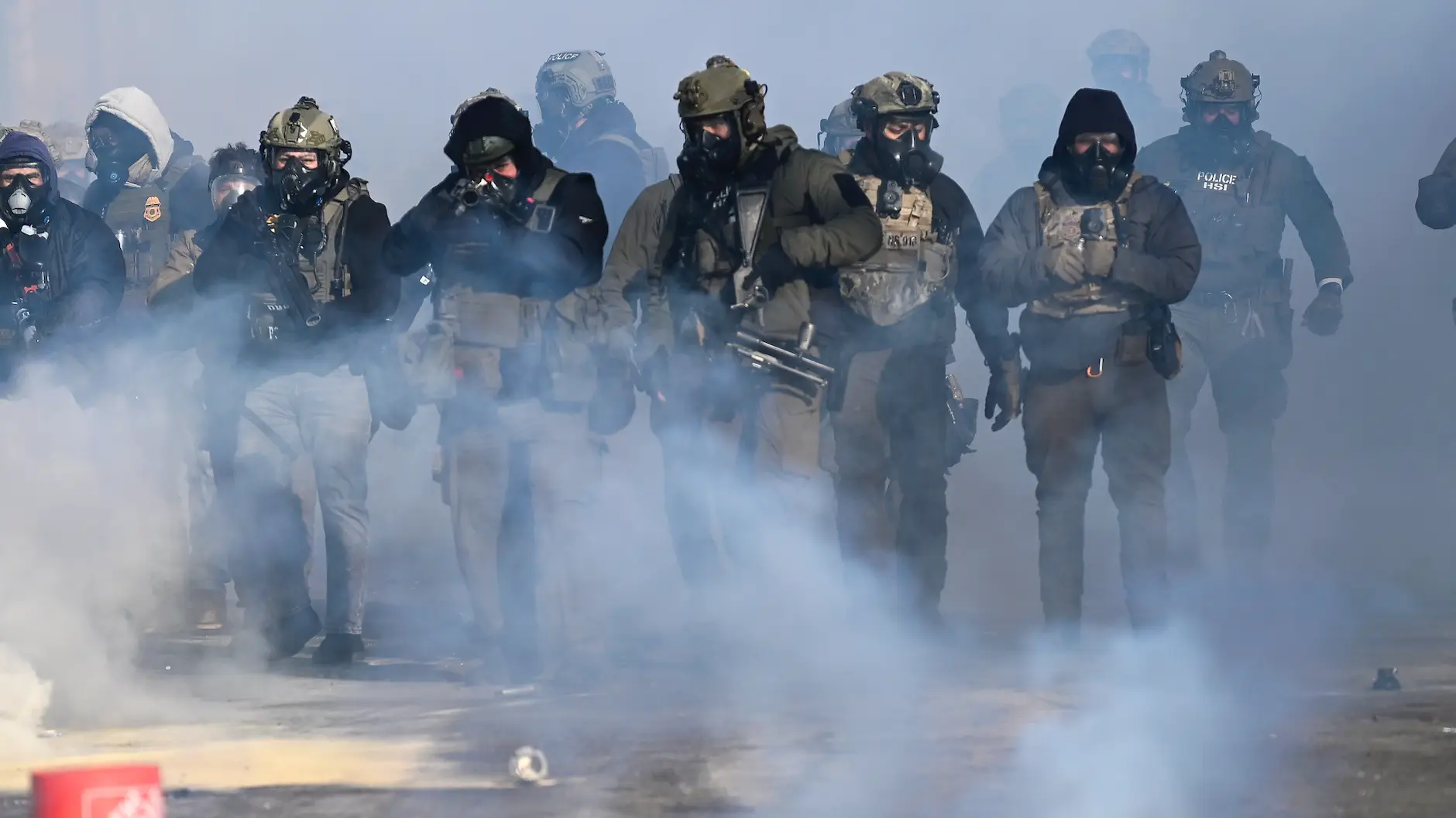 (Getty Images/Stephen Maturen)