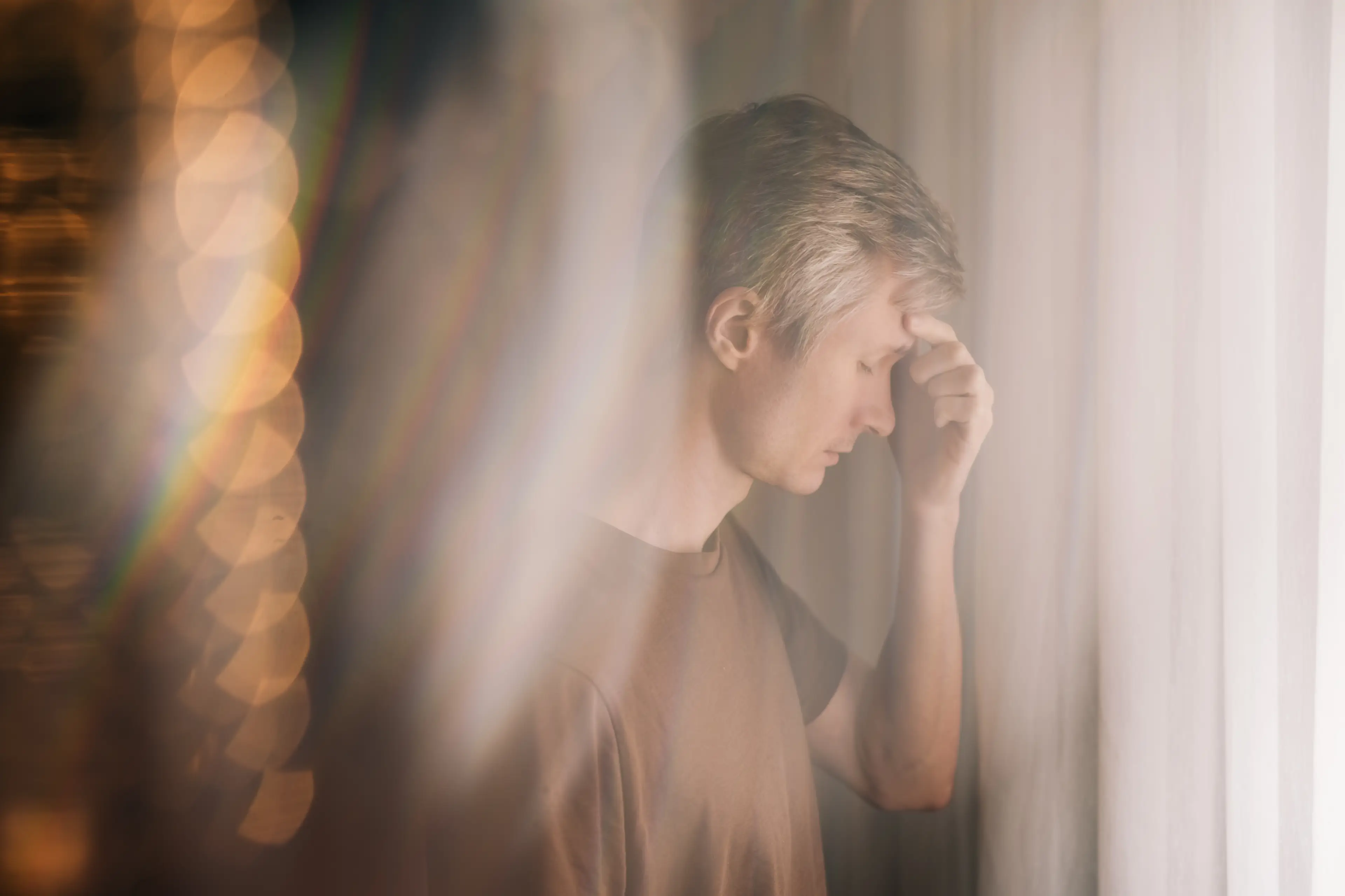 You don't want to try and drink to skip the hangover (Getty Stock Photo)