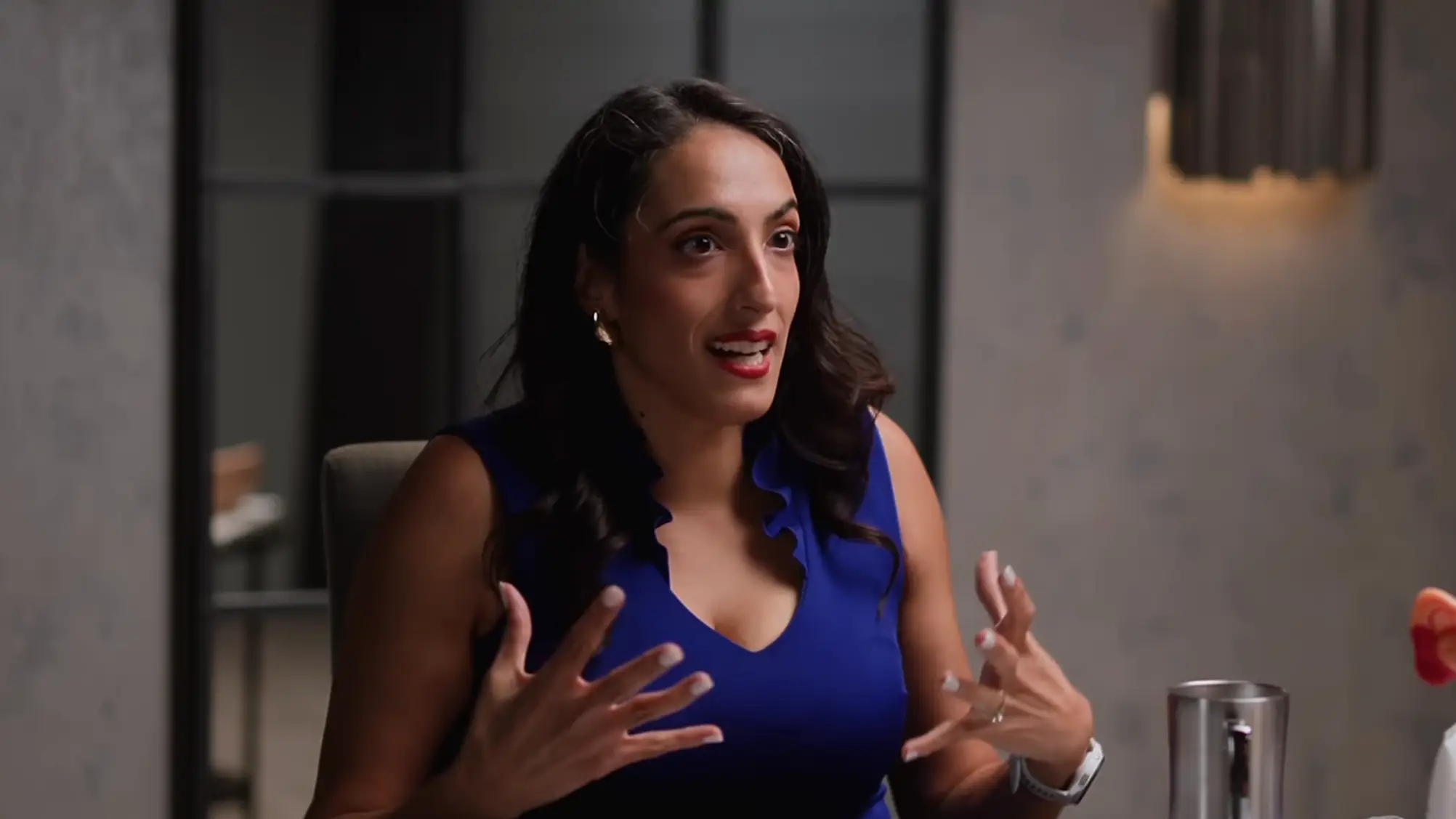 (Youtube/Diary of a CEO)