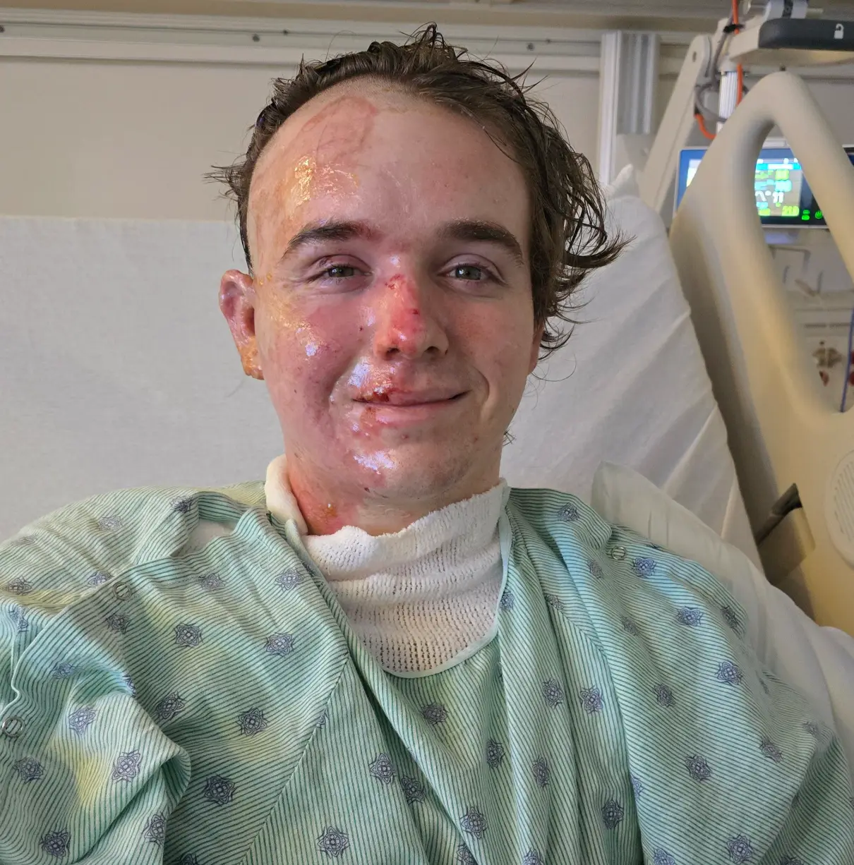 (GoFundMe)