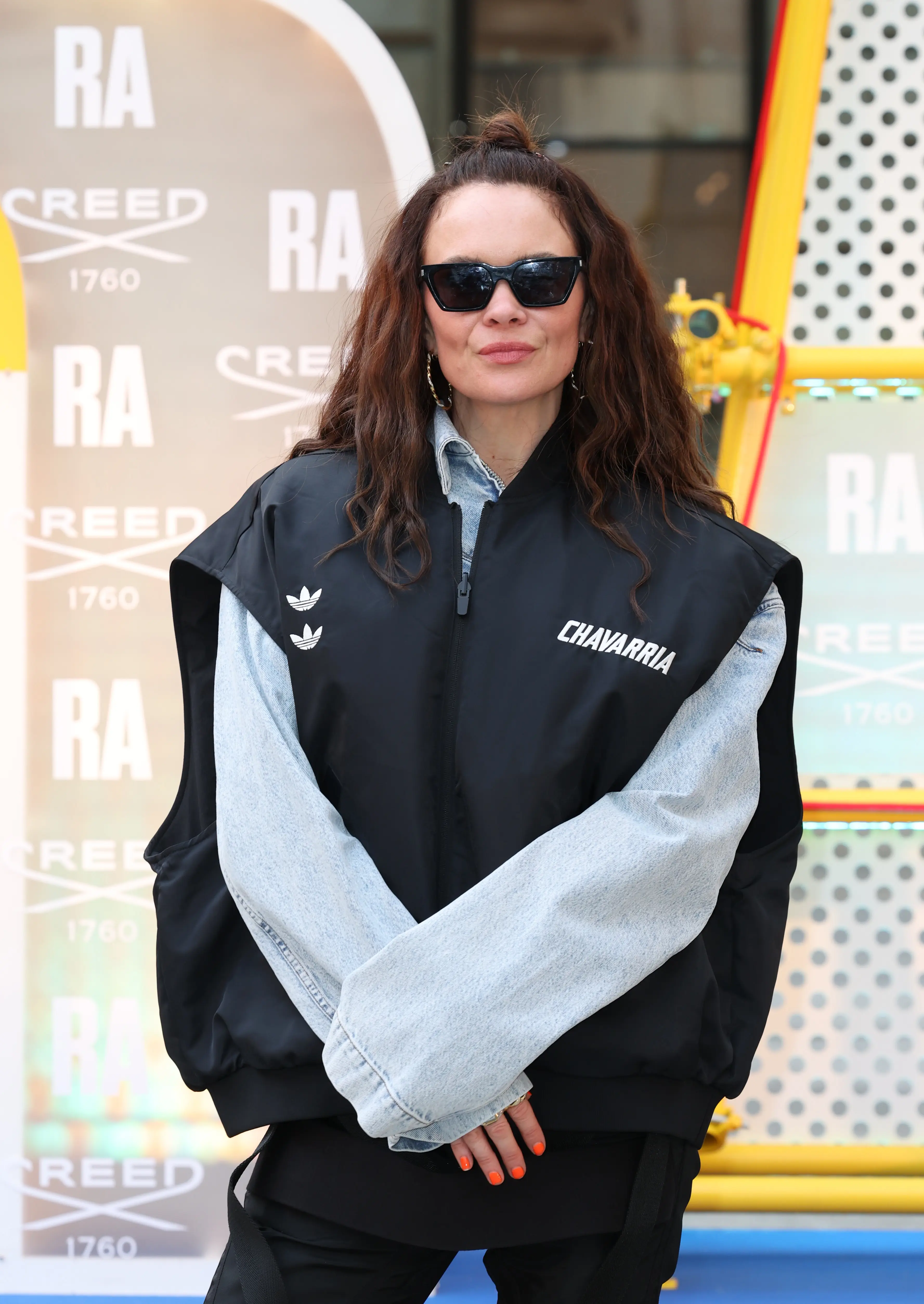 (Darren Gerrish/WireImage for The Royal Academy of Arts)