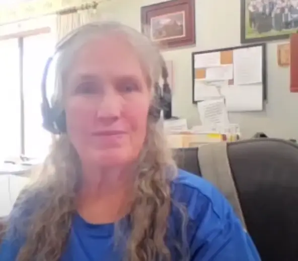 The Westboro Baptist Church are known for their hatred (Youtube/Mad That Podcast)