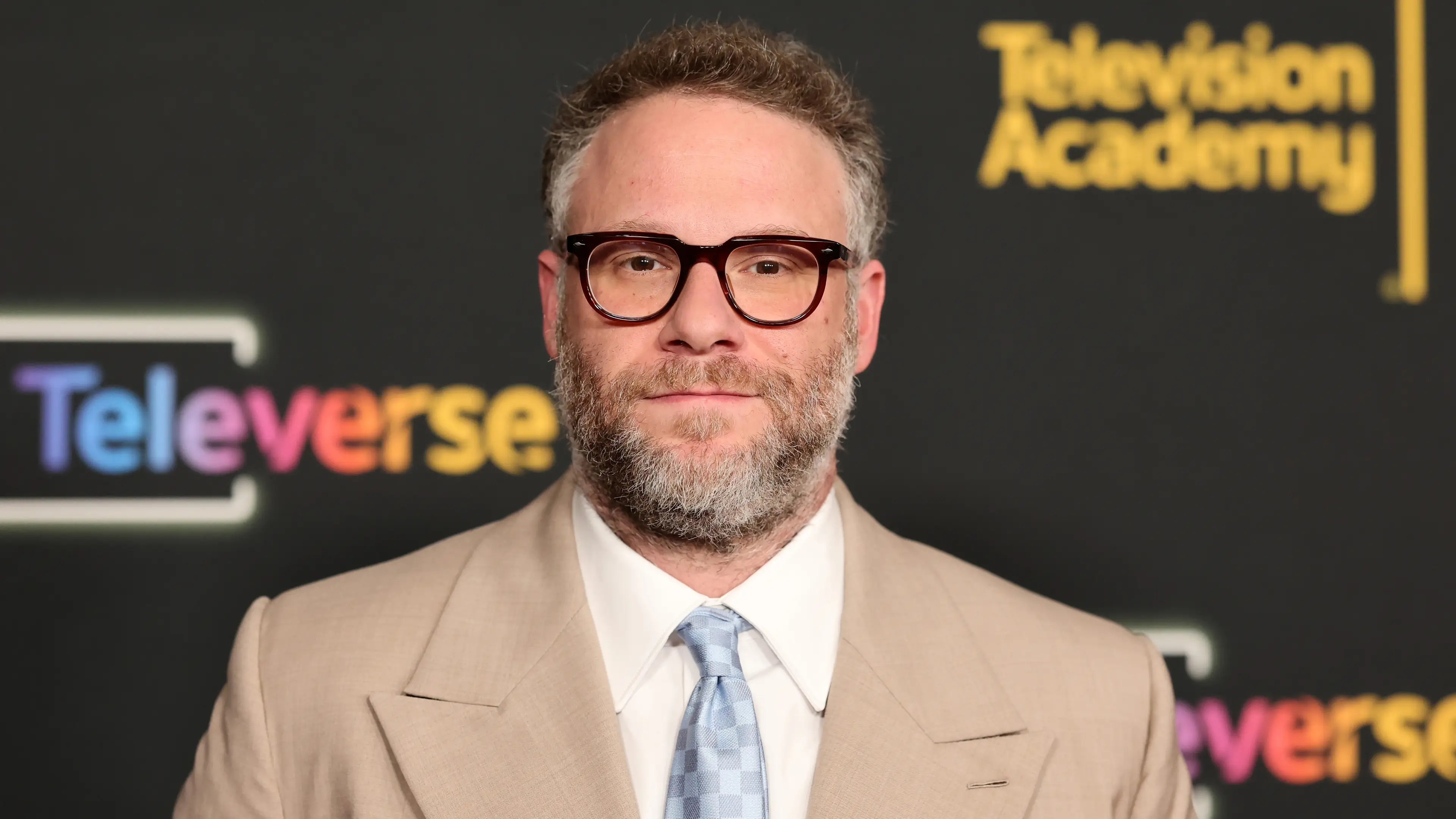 Rogen has found success without Franco, and has no plans to go back (Emma McIntyre/Getty Images)