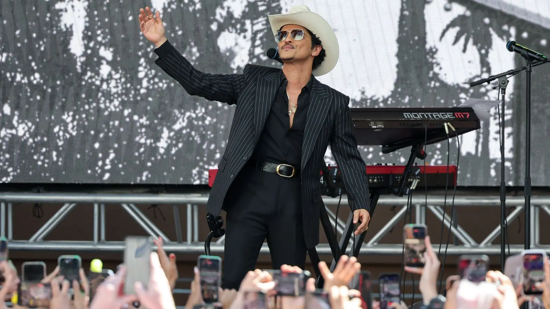 Image credit: Ethan Miller/Getty Images