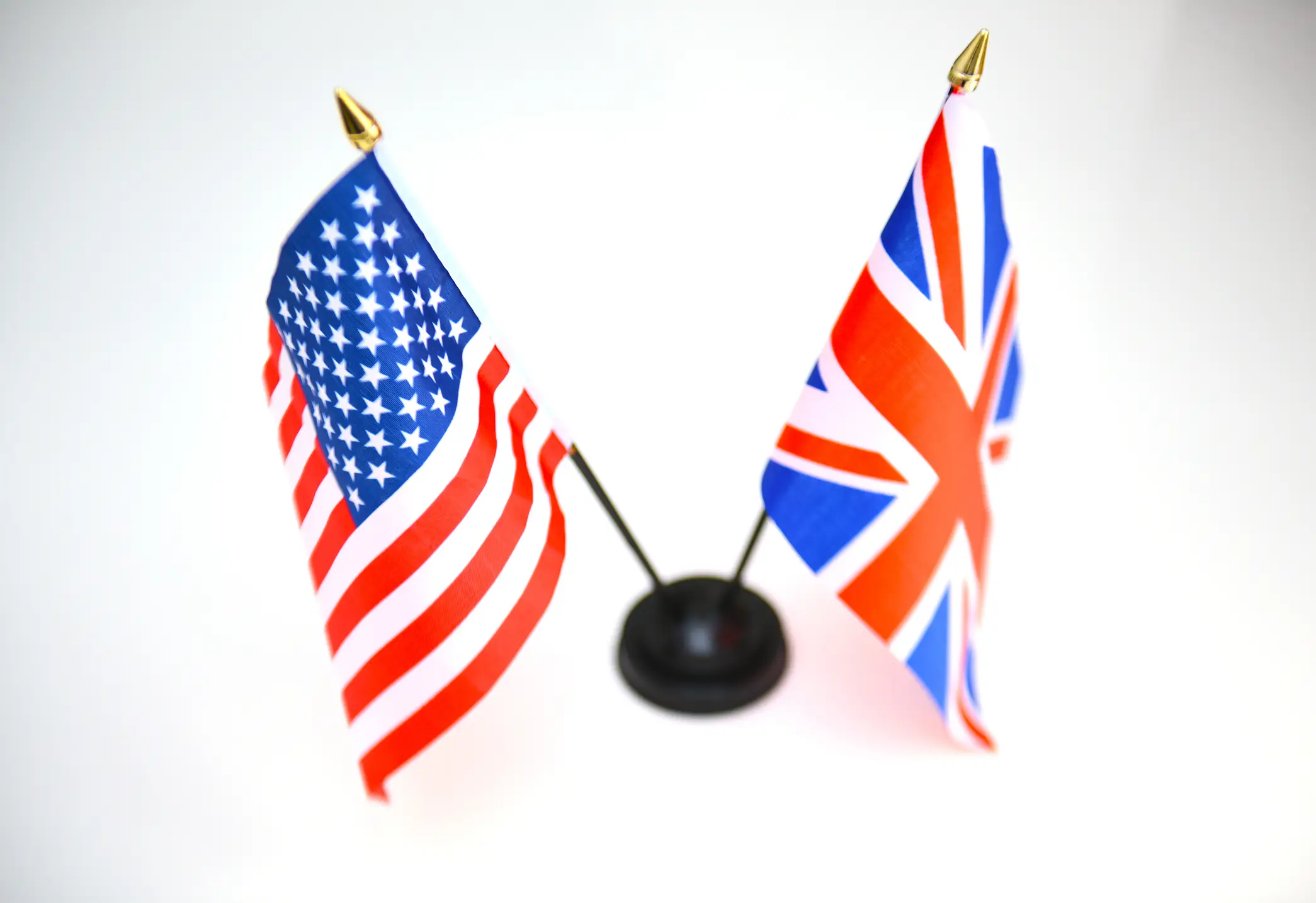 Dual nationals will be affected by the new rules (Getty Stock)