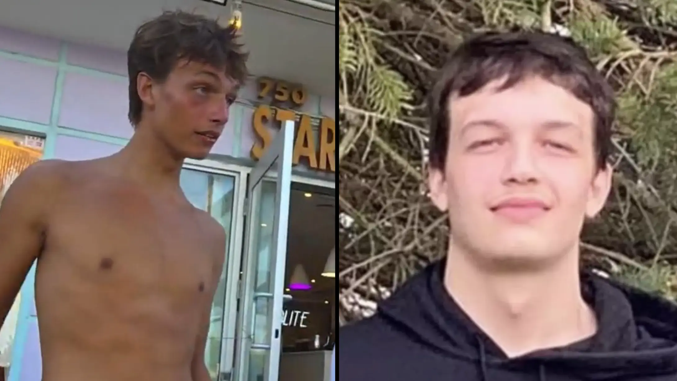 @LacyHimself/X / Missing and exploited children