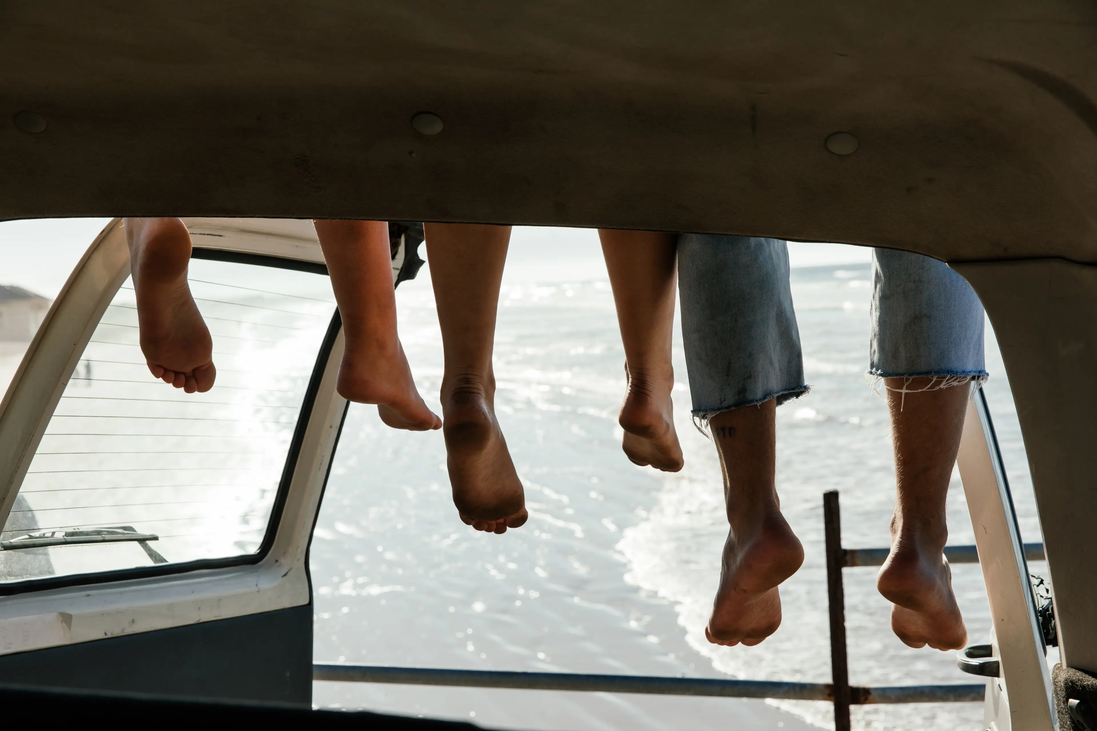 Symbiosexual means being attracted to an existing relationship dynamic. (Getty Stock Photo)