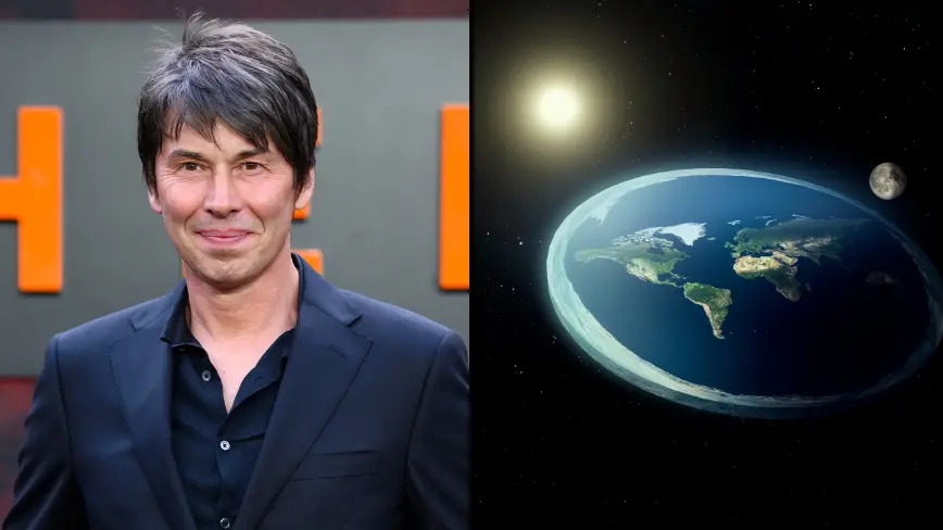 Joe Maher/WireImage/Getty Images/NASA