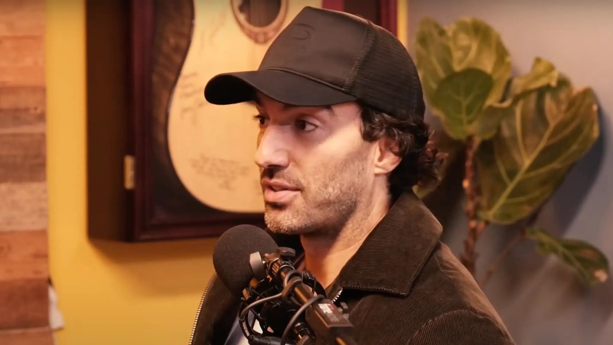 (YouTube/Gent’s Talk)