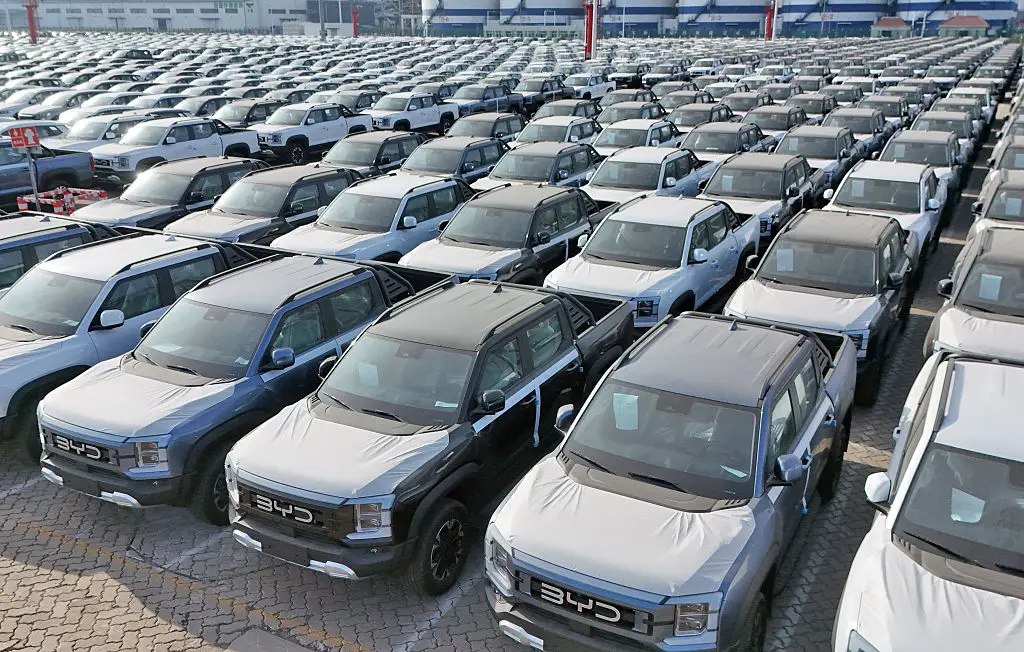32,009 have been recalled in Aus. (Tang Ke/VCG via Getty Images)