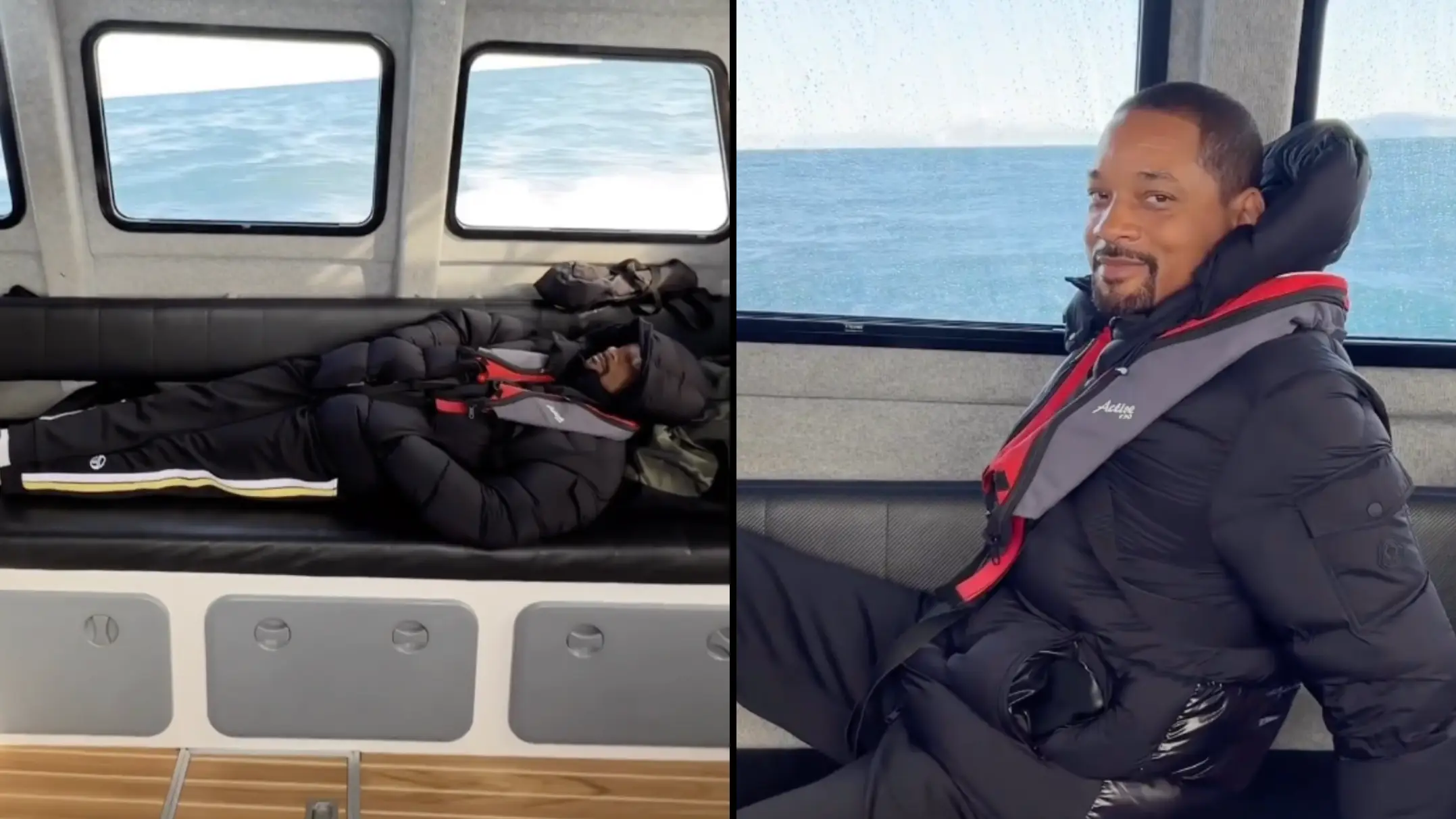 Will Smith/Instagram