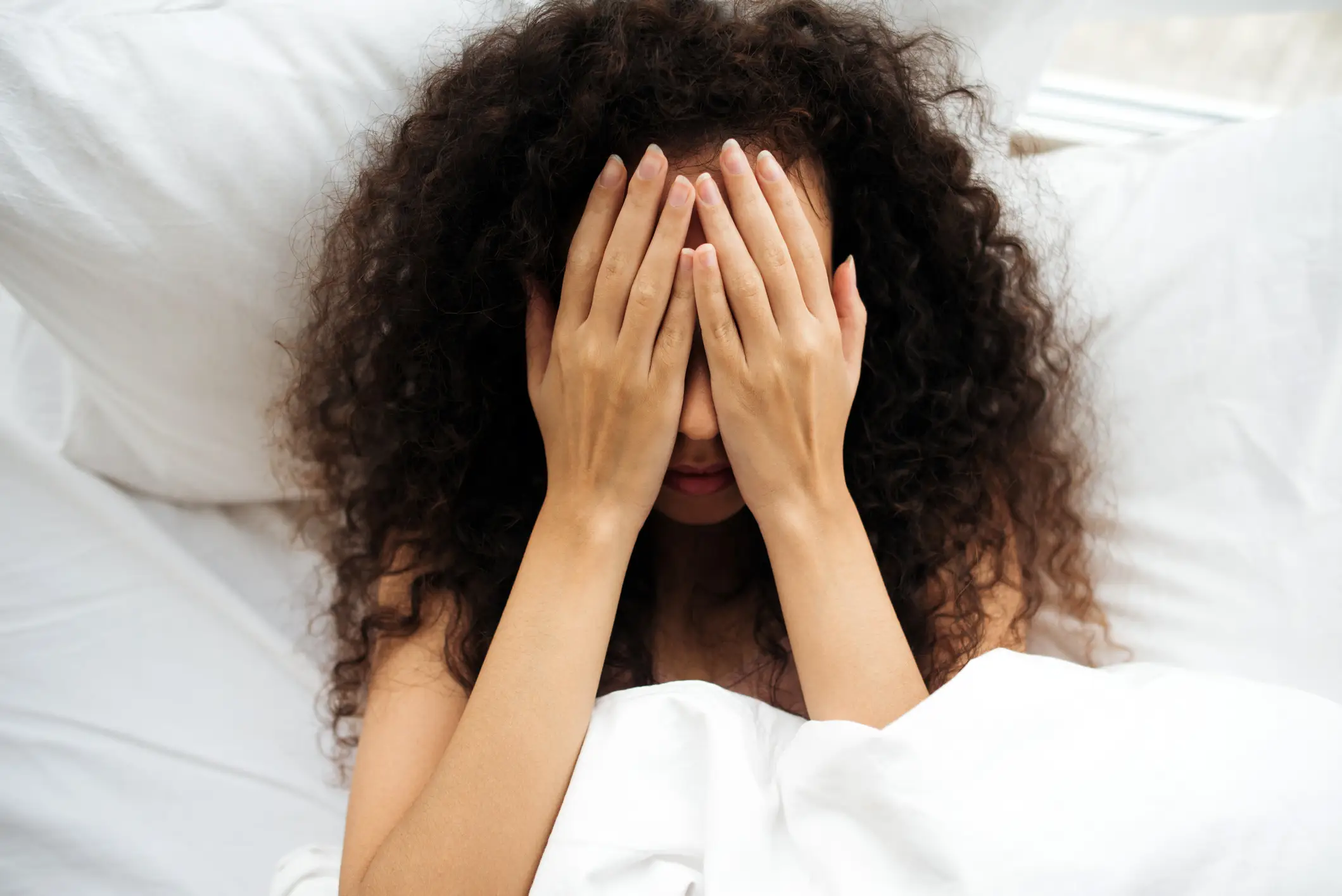Only 30 percent of women report orgasming every time they have sex compared to 61 percent of men (Getty Stock Images)