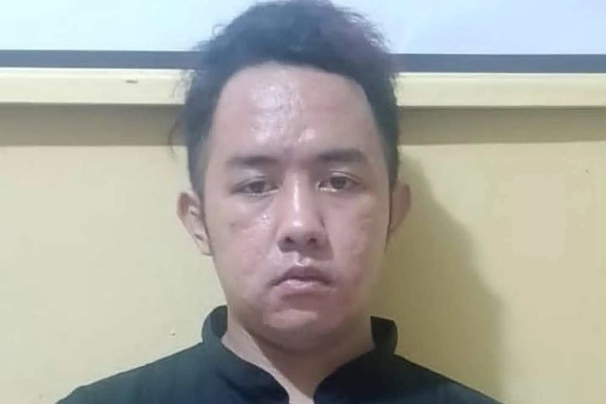 The man known as ESH is now facing fraud charges (Newsflash)