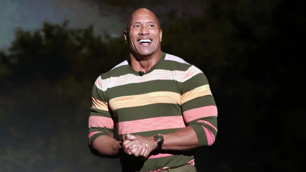 Jesse Grant/Getty Images for Disney