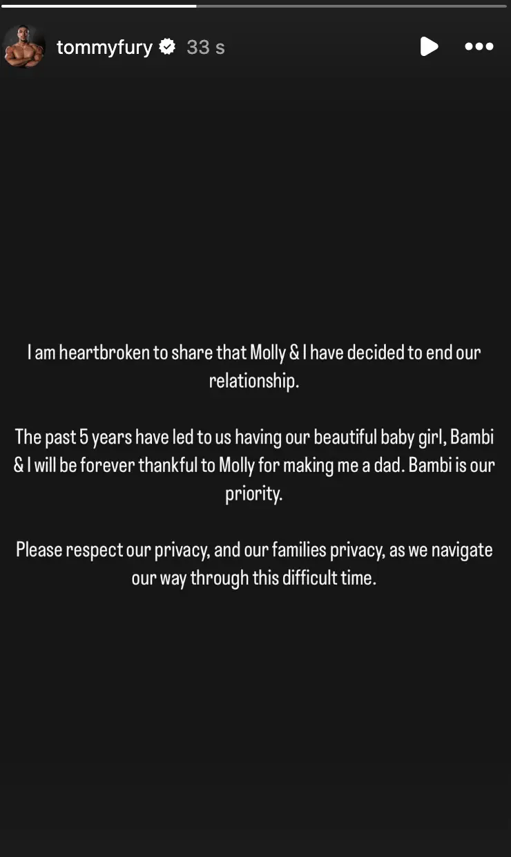 (Instagram/ tommyfury)