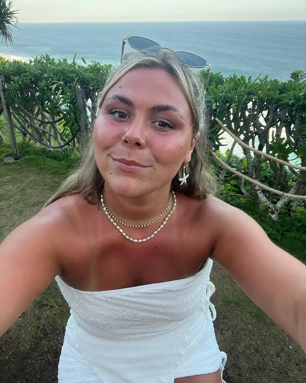 Georgia Taylor passed away last month (muchloved.com)